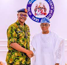 Airport project: Osun, NAF partner to build Africa's first, largest aviation city 